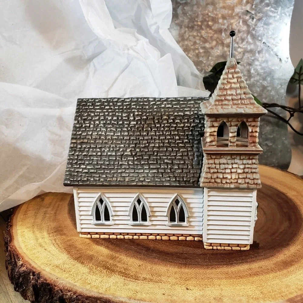 Vintage‎ Hallmark Gone with the Wind 1994 